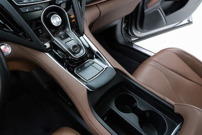 2023 Acura RDX Technology Package