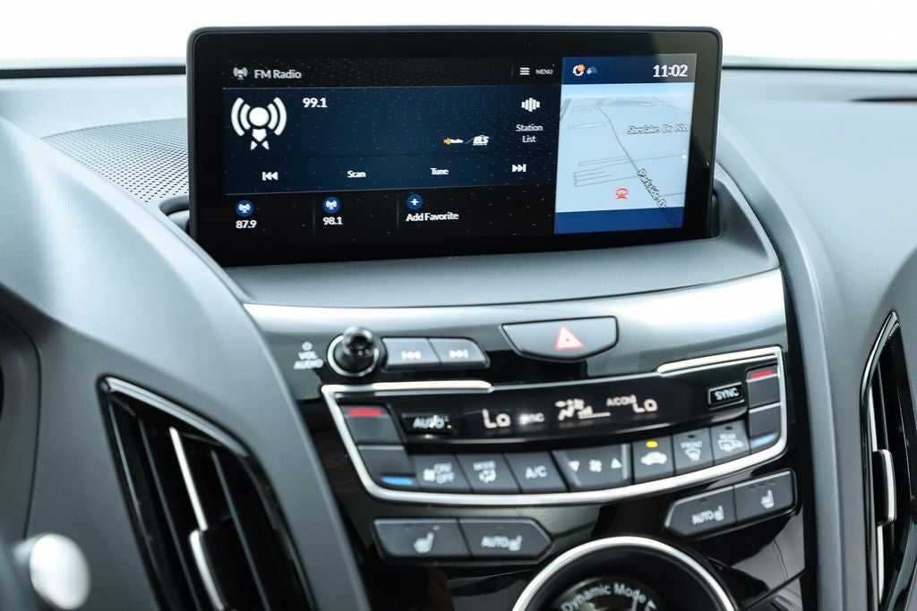 2023 Acura RDX Technology Package