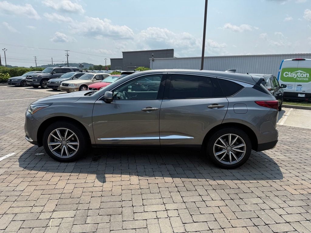 2023 Acura RDX Technology Package