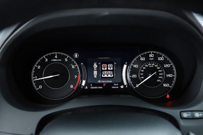 2023 Acura RDX Technology Package