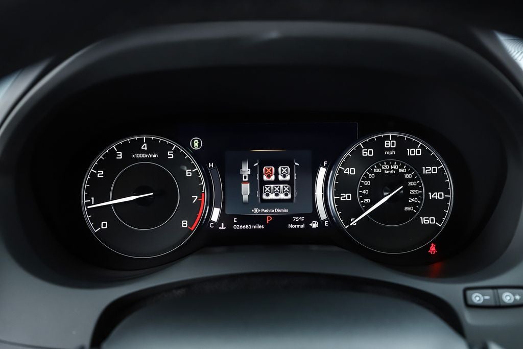 2023 Acura RDX Technology Package