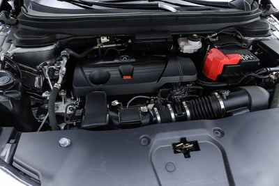 2023 Acura RDX Technology Package