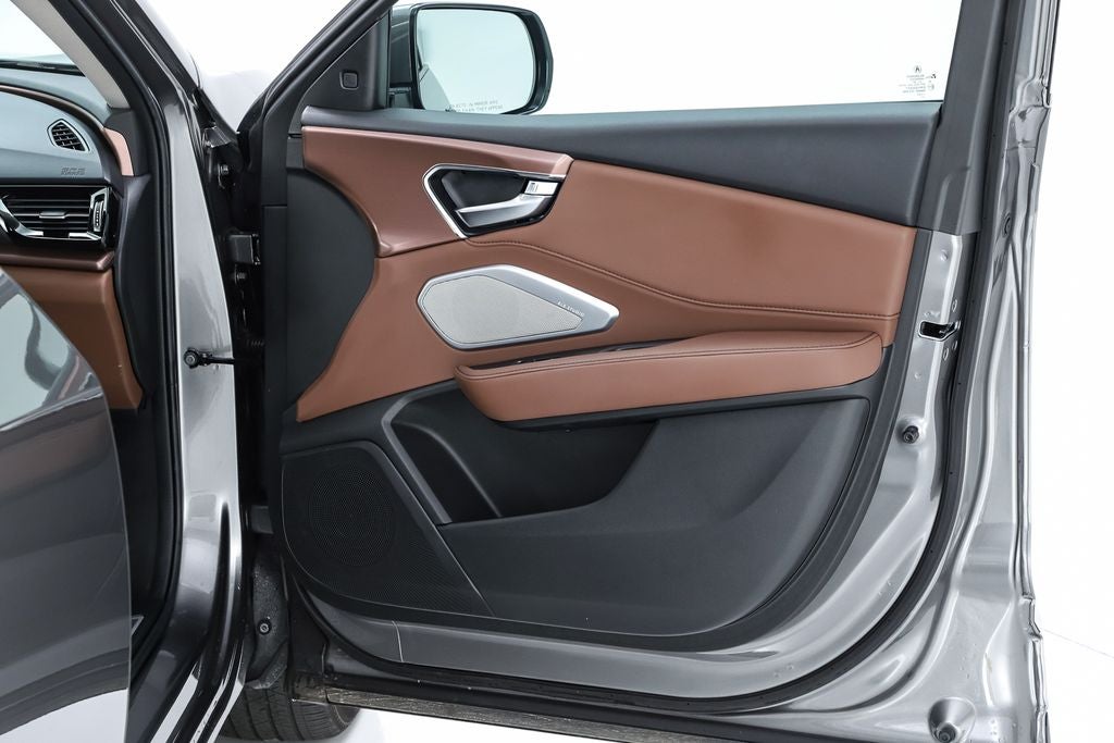 2023 Acura RDX Technology Package