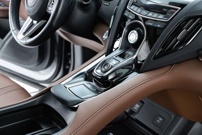 2023 Acura RDX Technology Package