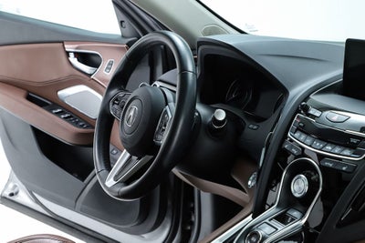 2023 Acura RDX Technology Package