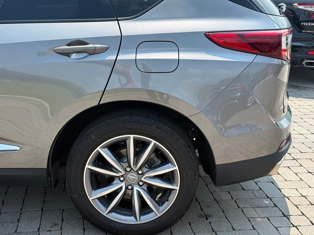 2023 Acura RDX Technology Package