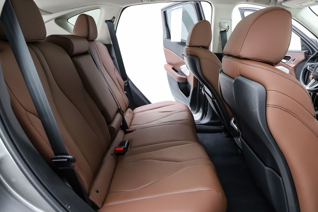 2023 Acura RDX Technology Package