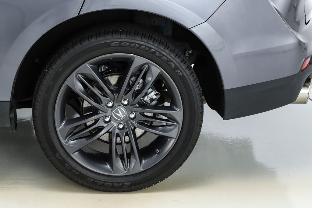 2019 Acura RDX A-Spec Package