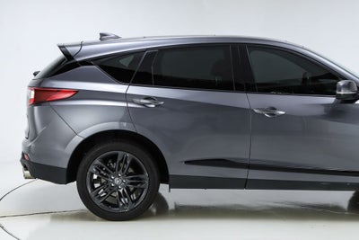 2019 Acura RDX A-Spec Package