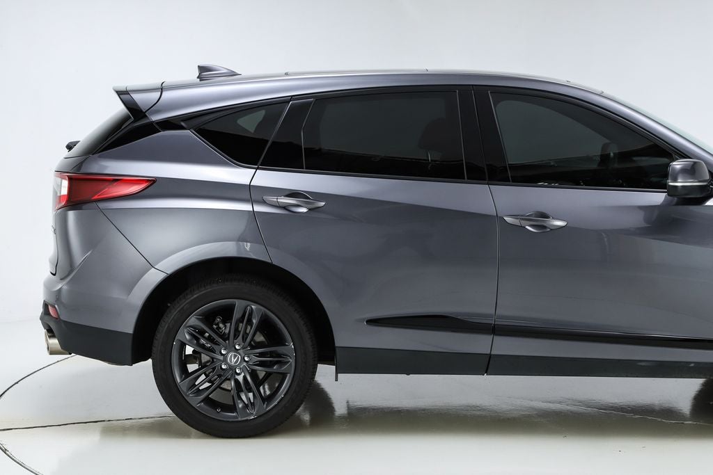 2019 Acura RDX A-Spec Package