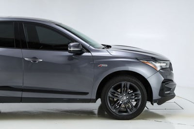 2019 Acura RDX A-Spec Package