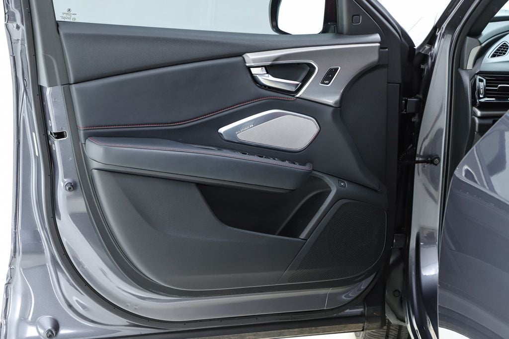 2019 Acura RDX A-Spec Package