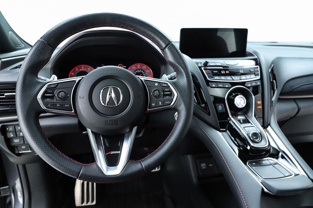2019 Acura RDX A-Spec Package