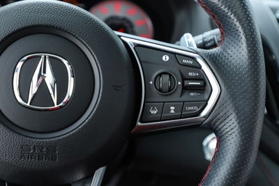 2019 Acura RDX A-Spec Package