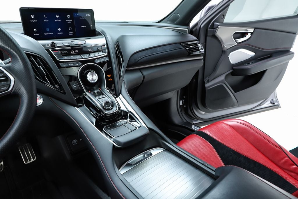 2019 Acura RDX A-Spec Package