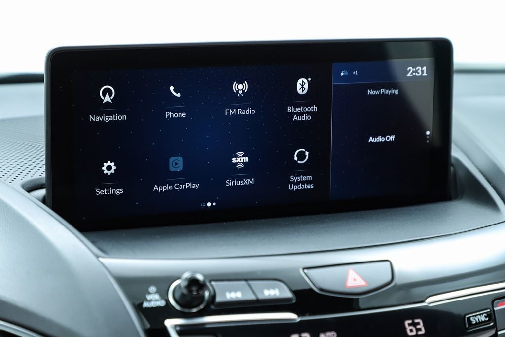 2019 Acura RDX A-Spec Package