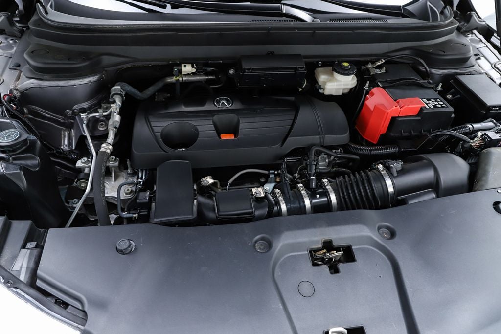 2019 Acura RDX A-Spec Package