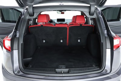 2019 Acura RDX A-Spec Package