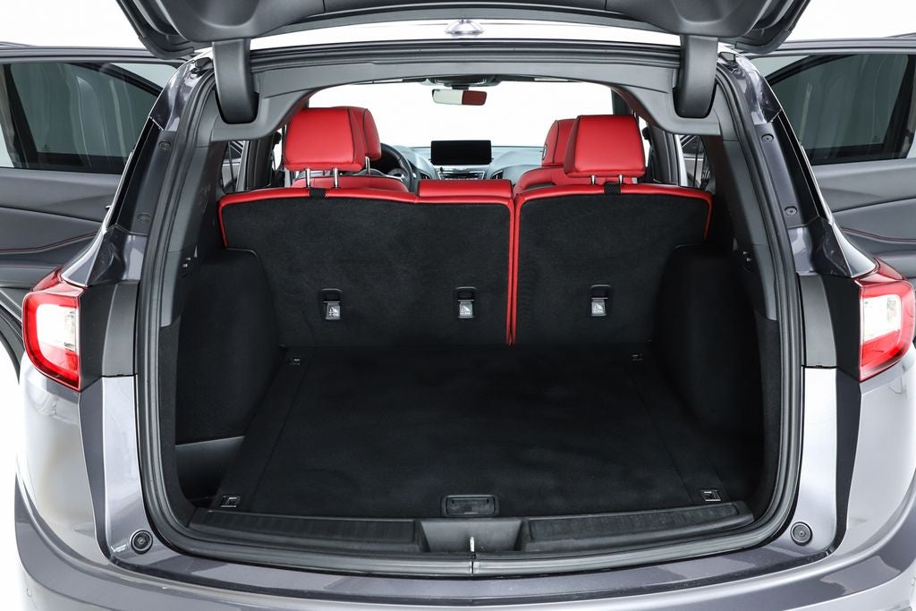 2019 Acura RDX A-Spec Package