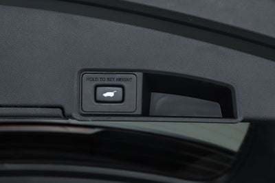 2019 Acura RDX A-Spec Package