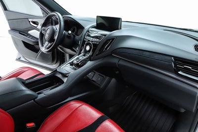 2019 Acura RDX A-Spec Package