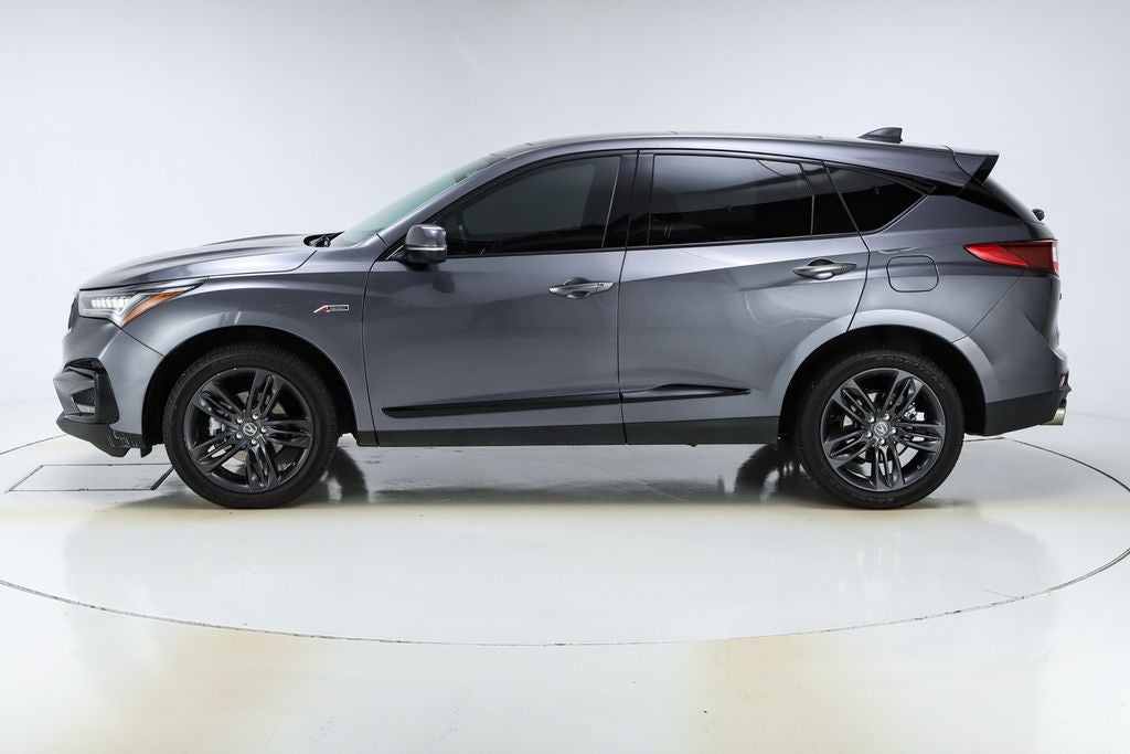 2019 Acura RDX A-Spec Package