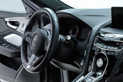 2019 Acura RDX A-Spec Package