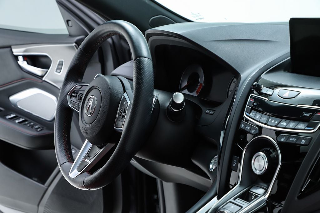 2019 Acura RDX A-Spec Package