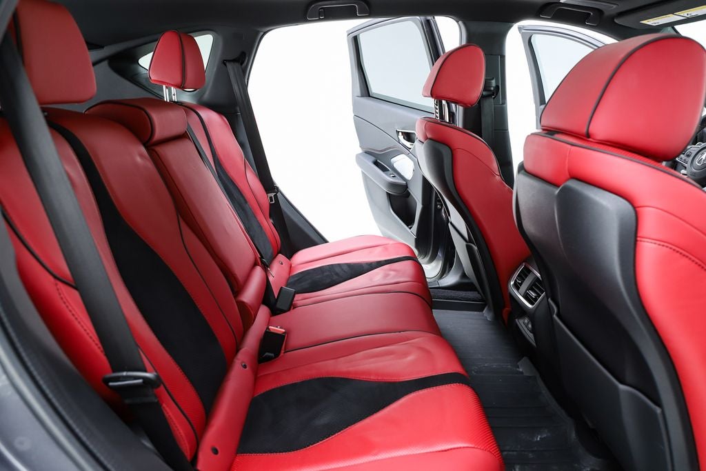 2019 Acura RDX A-Spec Package