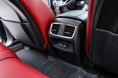 2019 Acura RDX A-Spec Package