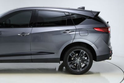 2019 Acura RDX A-Spec Package