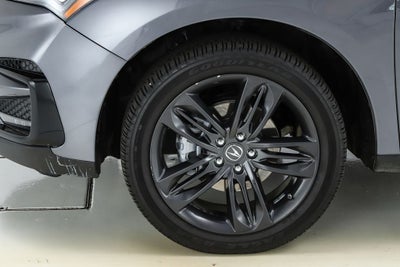 2019 Acura RDX A-Spec Package