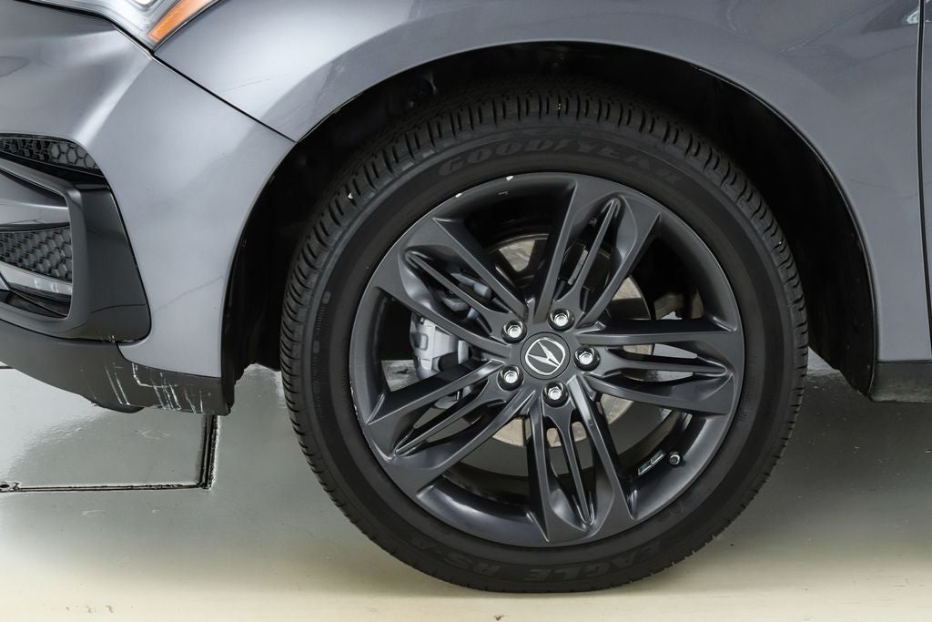 2019 Acura RDX A-Spec Package