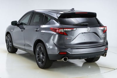 2019 Acura RDX A-Spec Package