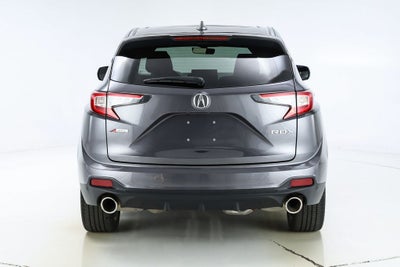 2019 Acura RDX A-Spec Package