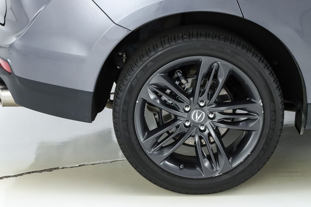 2019 Acura RDX A-Spec Package