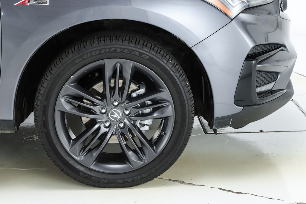 2019 Acura RDX A-Spec Package