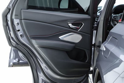 2019 Acura RDX A-Spec Package
