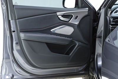 2019 Acura RDX A-Spec Package