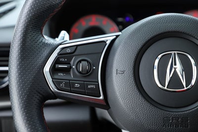 2019 Acura RDX A-Spec Package