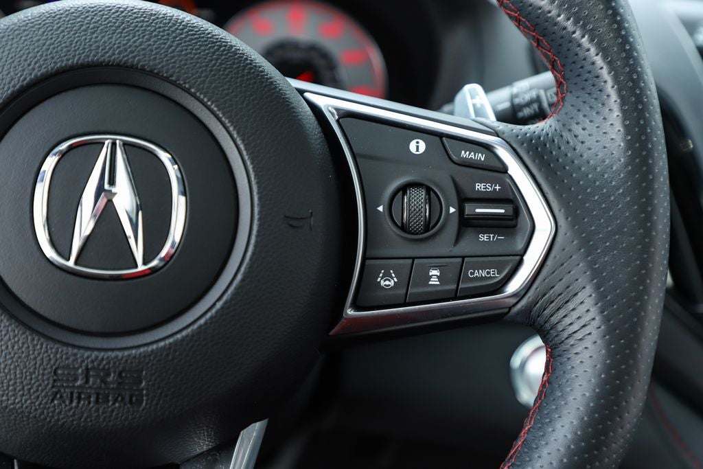 2019 Acura RDX A-Spec Package