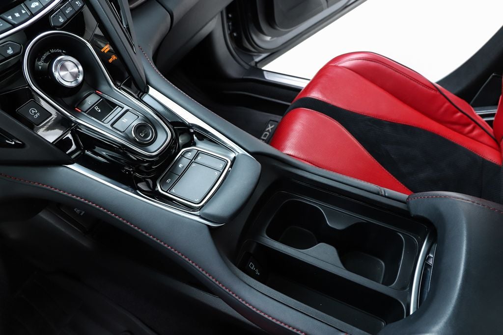 2019 Acura RDX A-Spec Package