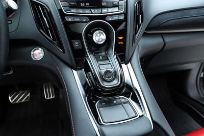 2019 Acura RDX A-Spec Package