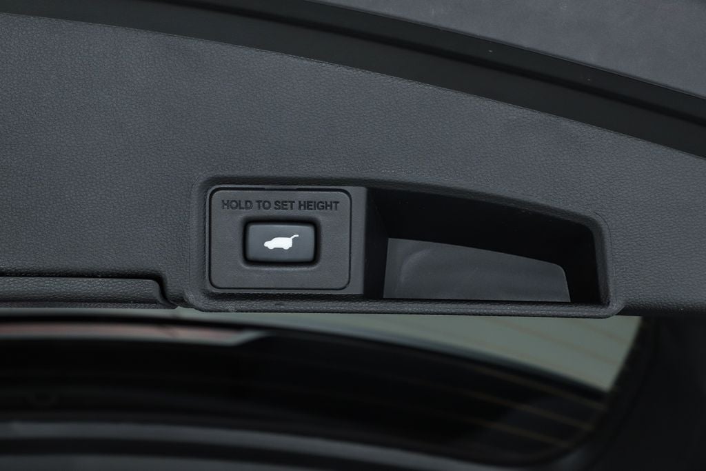 2019 Acura RDX A-Spec Package