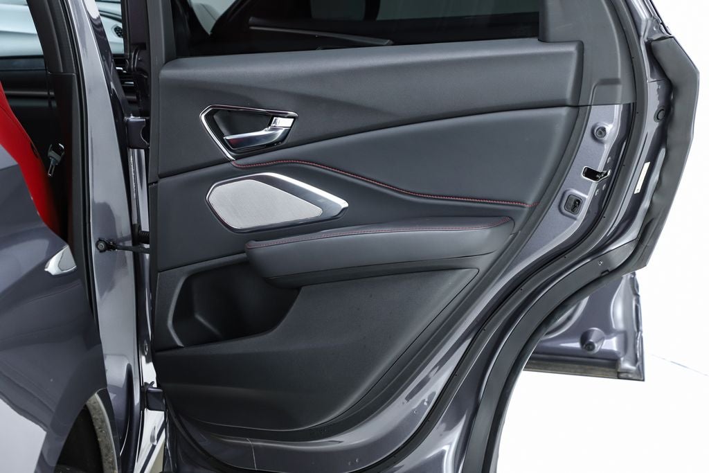 2019 Acura RDX A-Spec Package