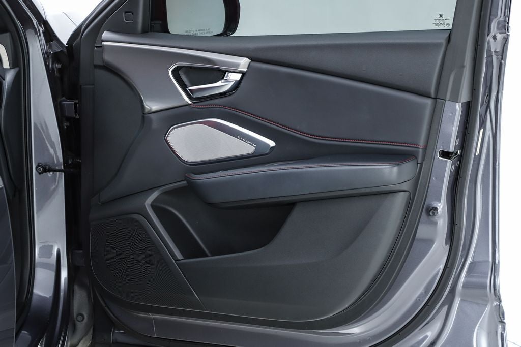 2019 Acura RDX A-Spec Package