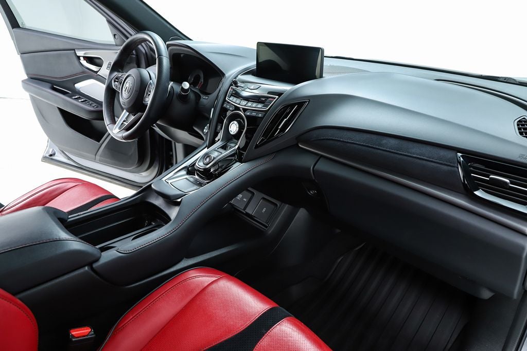 2019 Acura RDX A-Spec Package