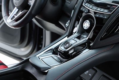 2019 Acura RDX A-Spec Package