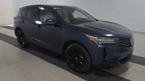 2025 Acura RDX Base SH-AWD