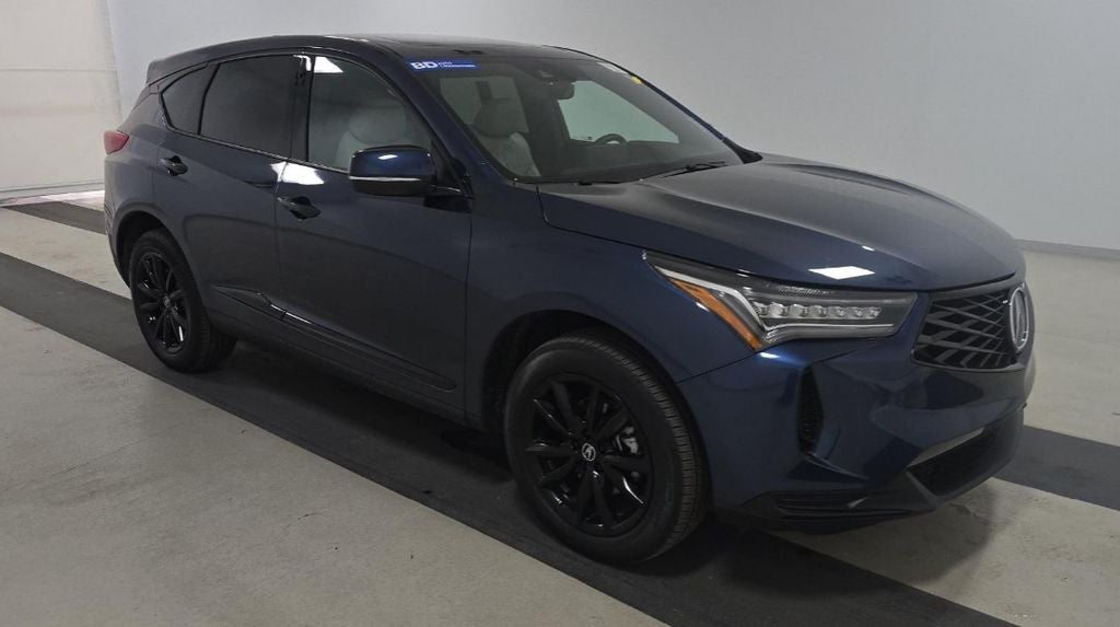 2025 Acura RDX Base SH-AWD